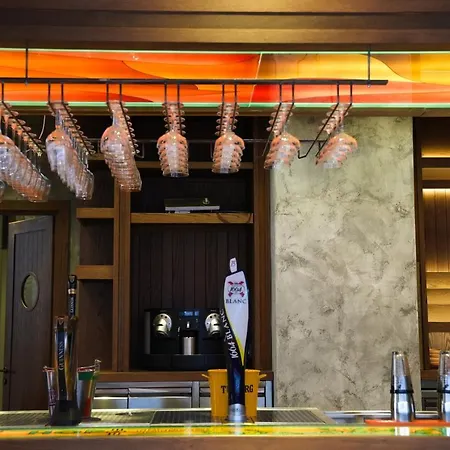 Archstone By Ketenci 4*