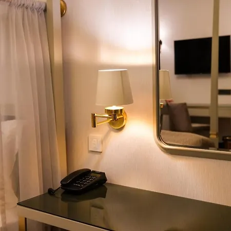 Archstone By Ketenci إزمير