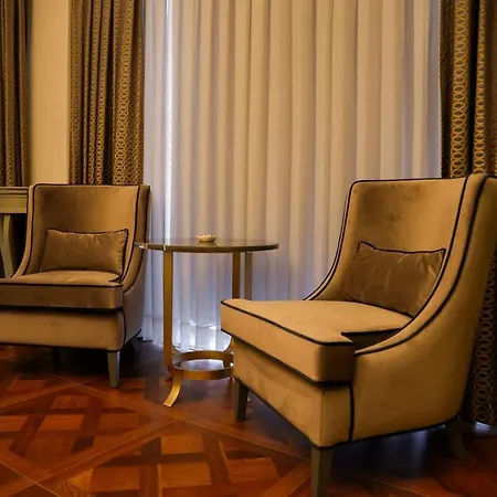 Archstone By Ketenci