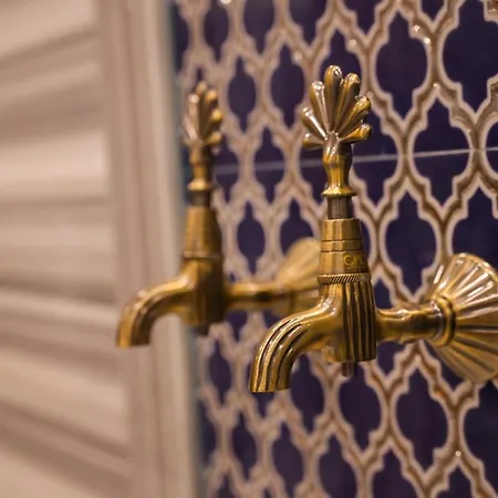 Archstone By Ketenci