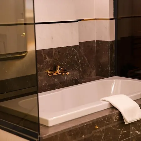 Archstone By Ketenci