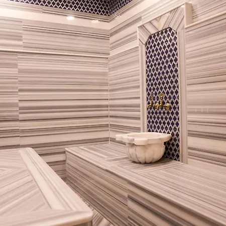 Archstone By Ketenci إزمير