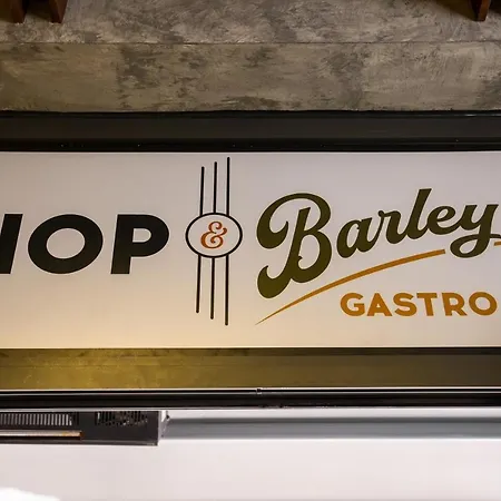 Ξενοδοχείο Archstone By Ketenci