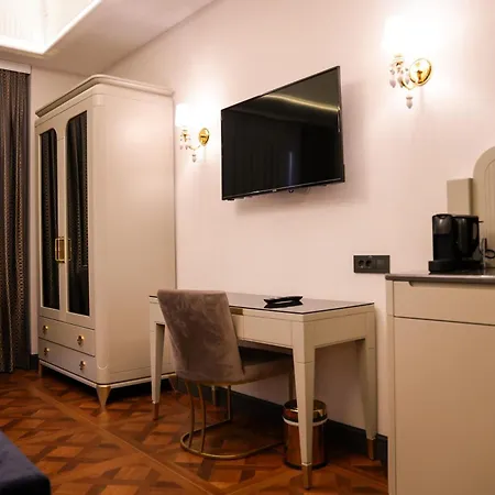 Archstone By Ketenci