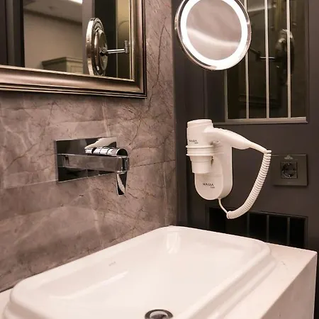Archstone By Ketenci Hotel