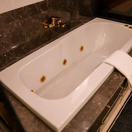 Archstone By Ketenci Hotel 4*