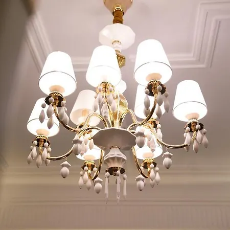 Hotel Archstone By Ketenci