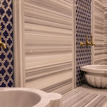 Archstone By Ketenci Hotel İzmir