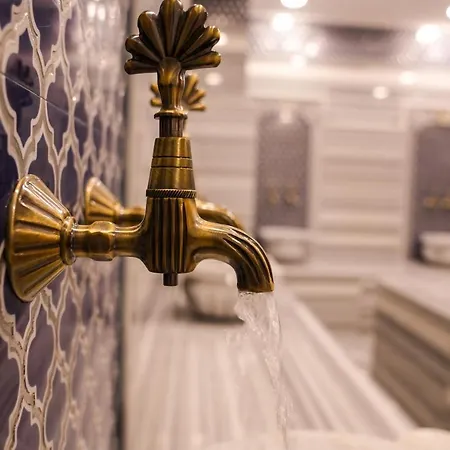Hotel Archstone By Ketenci İzmir