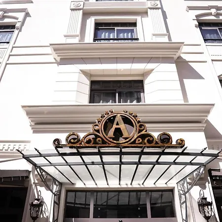 Archstone By Ketenci İzmir