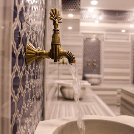 Archstone By Ketenci 4* Izmir