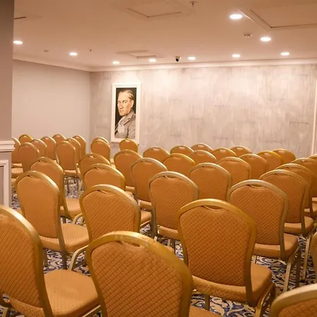 Archstone By Ketenci 4* İzmir