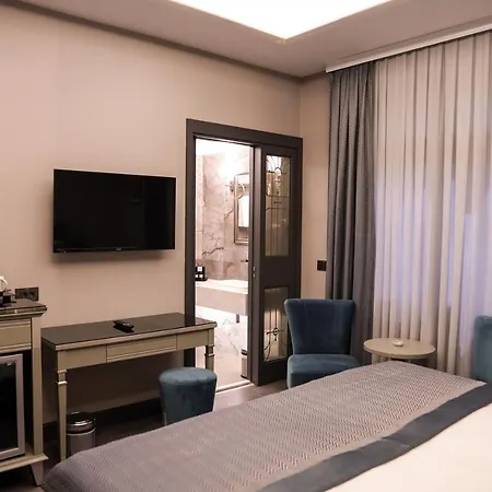 Archstone By Ketenci Hotel