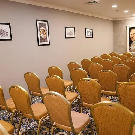 Archstone By Ketenci 4*