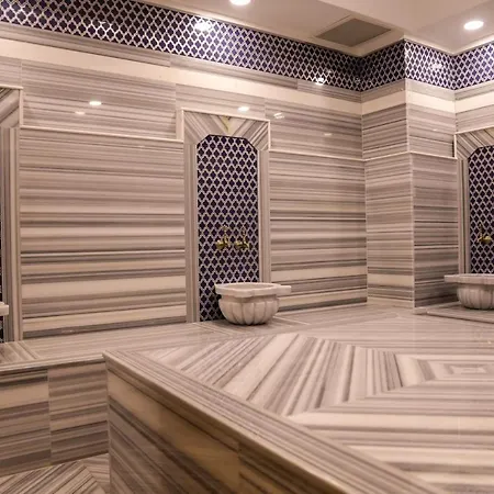 Archstone By Ketenci 4*