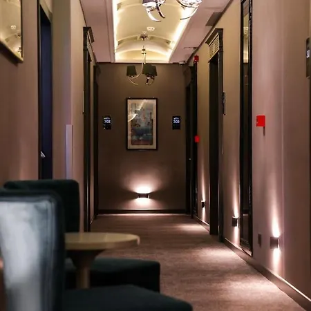 Archstone By Ketenci 4*