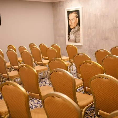 Hotel Archstone By Ketenci İzmir