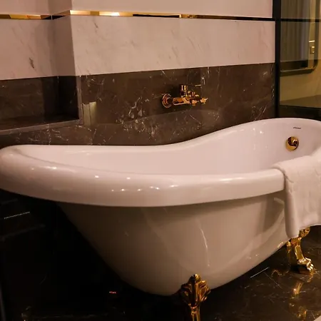 Archstone By Ketenci Hotel 4*