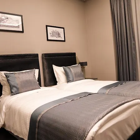 Archstone By Ketenci 4*