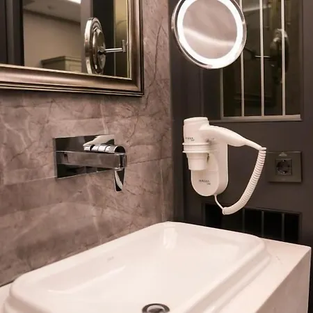 Hotel Archstone By Ketenci 4*