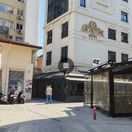 Archstone By Ketencı 4* Izmir