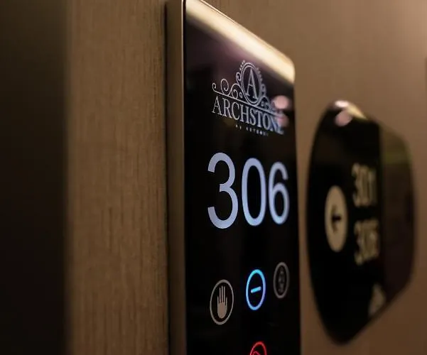 Archstone By Ketenci İzmir