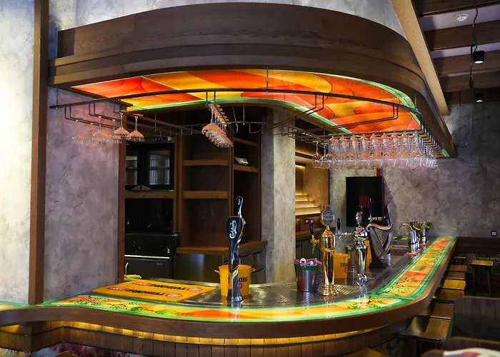 Archstone By Ketenci