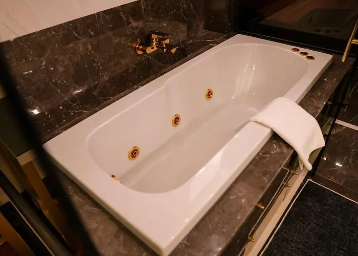 Archstone By Ketenci Otel 4*