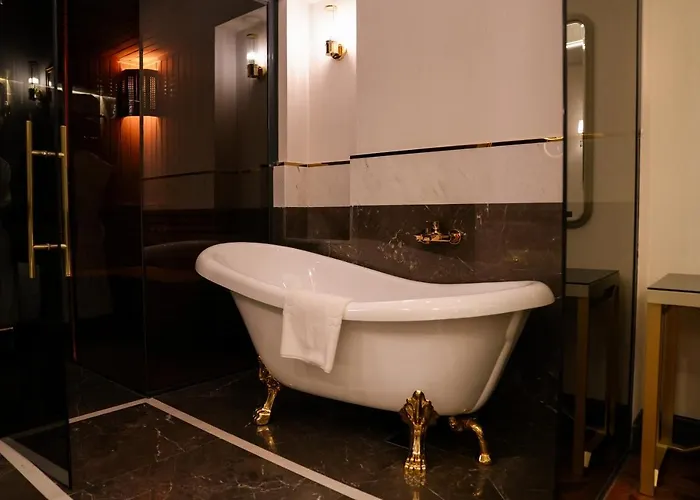 Otel Archstone By Ketenci İzmir