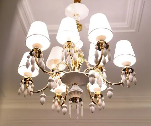 Otel Archstone By Ketenci