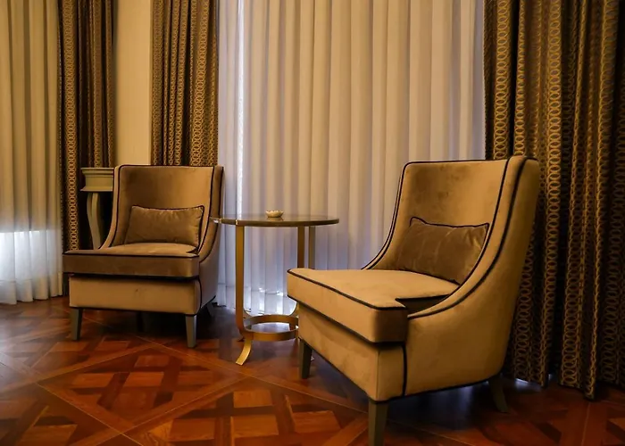 Archstone By Ketenci