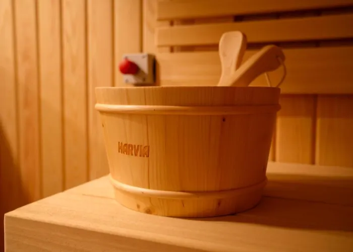 Otel Archstone By Ketenci