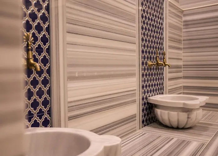 Archstone By Ketenci Otel İzmir