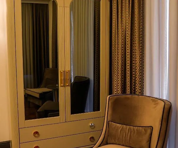 Archstone By Ketenci