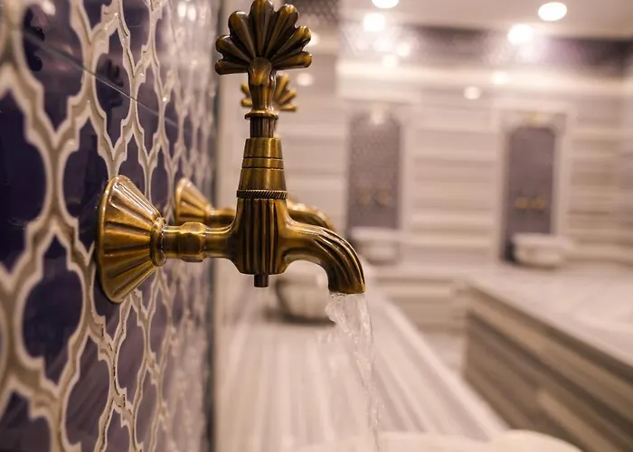 Otel Archstone By Ketenci İzmir