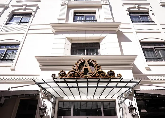 Archstone By Ketenci İzmir