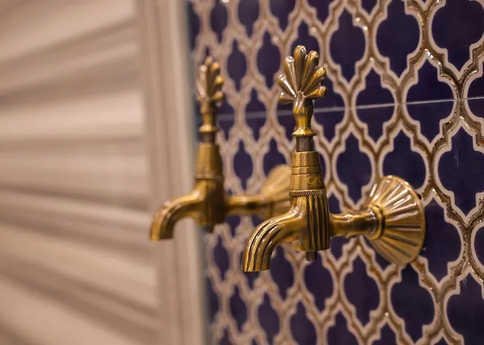 Archstone By Ketenci