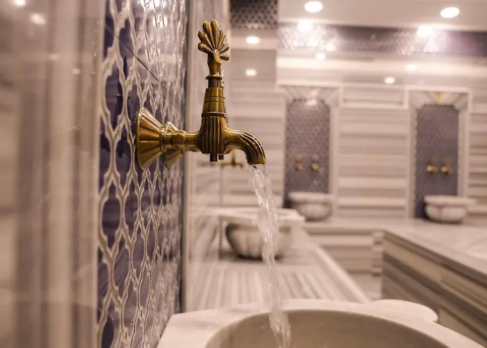 Archstone By Ketenci 4* İzmir