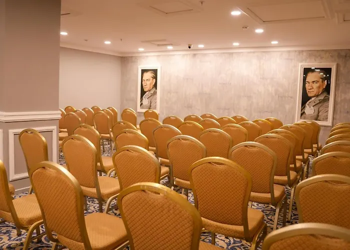 Archstone By Ketenci 4* İzmir