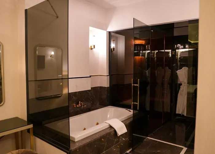 Archstone By Ketenci Otel İzmir