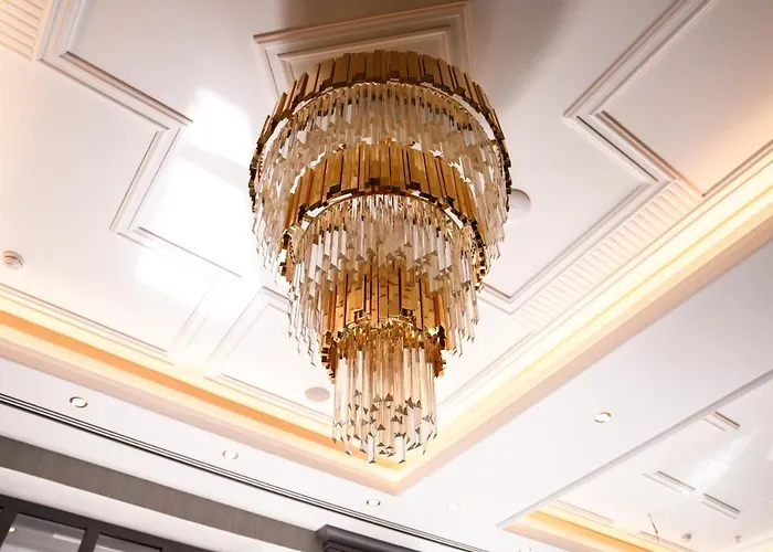 Otel Archstone By Ketenci