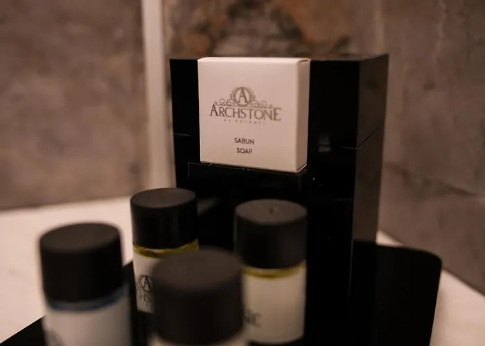 Archstone By Ketenci Otel İzmir