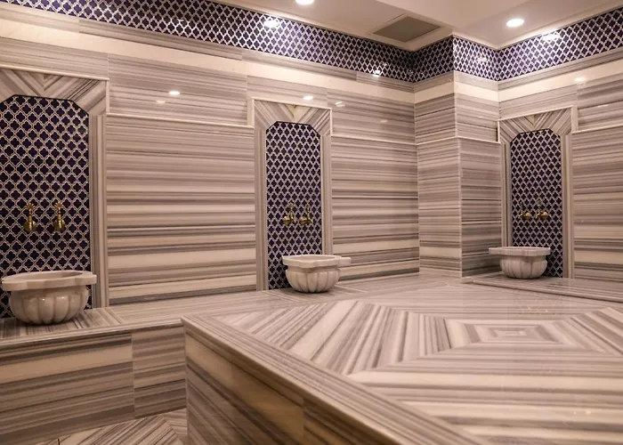 Archstone By Ketenci 4*