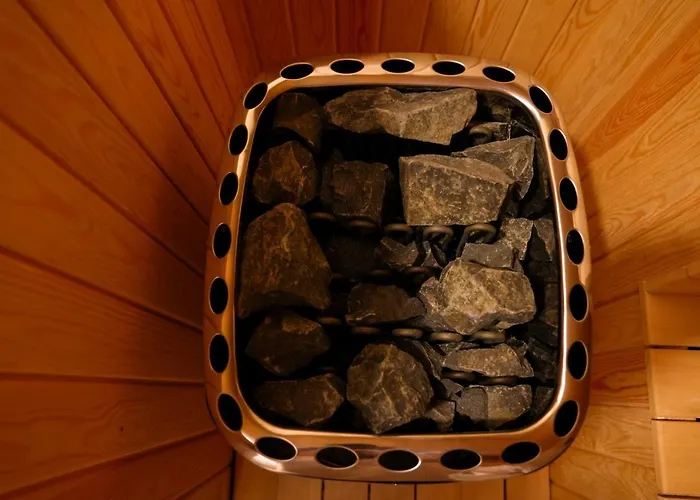 Otel Archstone By Ketenci İzmir