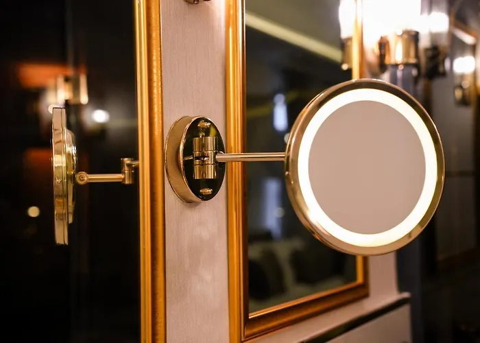 Archstone By Ketenci 4*