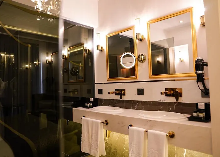 Otel Archstone By Ketenci İzmir