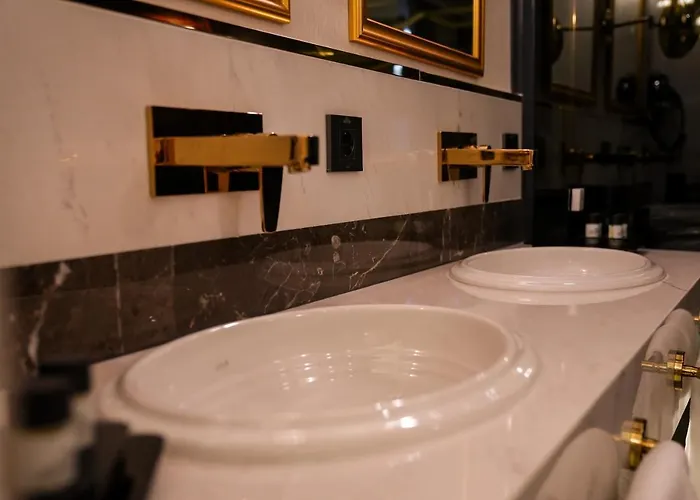 Archstone By Ketenci Otel