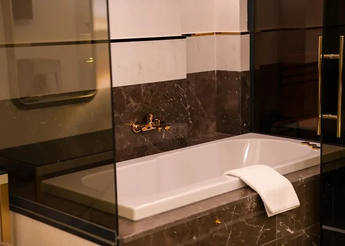 Archstone By Ketenci