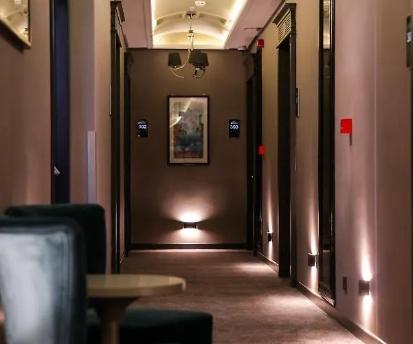 Archstone By Ketenci 4*