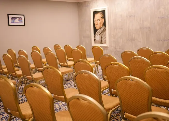 Otel Archstone By Ketenci İzmir